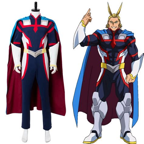 all might costume amazon